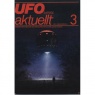 UFO-Sverige Aktuellt 1980-1984 - 1983 No 3