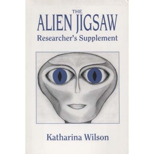 Wilson, Katharina: The alien jigsaw. Researcher's supplement
