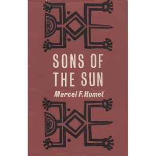 Homet, Marcel F: Sons of the Sun