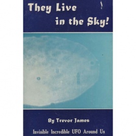 James, Trevor: They live in the sky