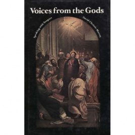 Christie-Murray, David: Voices from the gods: speaking with tongues