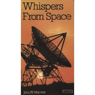 Macvey, John W.: Whisper from space (Sc)