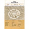Cereologist/Cerealogist, The (1990-2003) - Number 10 - Autumn 1993