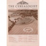 Cereologist/Cerealogist, The (1990-2003) - Number 13 - Winter 1994/95