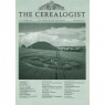 Cereologist/Cerealogist, The (1990-2003) - Number 16 - Summer 1996
