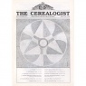 Cereologist/Cerealogist, The (1990-2003) - Number 19 - Summer 1997