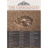 Cereologist/Cerealogist, The (1990-2003) - Number 06 - Summer 1992