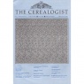 Cereologist/Cerealogist, The (1990-2003) - Number 11 - Winter 1993/94