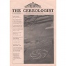 Cereologist/Cerealogist, The (1990-2003) - Number 29 - Autumn 2000