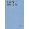 Butts, Donna R. & Corder, S. Scott: UFO contact. The four - Very good, no jacket