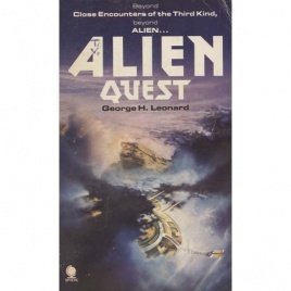 Leonard, George H.: Alien quest