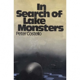 Costello, Peter: In search of lake monsters
