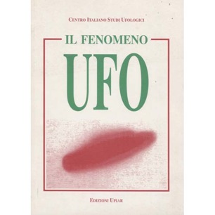 Grassino, Gian Paolo : Il fenomeno UFO