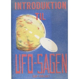 IGAP-forlaget: Introduktion til UFO-sagen