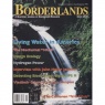 Borderlands (1996-1997) - Vol LII, No 4, Fourth q. 1996 Free (for orders over 20 USD)