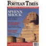 Fortean Times (1995 - 1996) - No 79 - Feb/Mar 1995