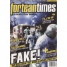 Fortean Times (1997 - 1998) - No 94 - Jan 1997