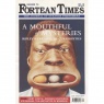 Fortean Times (1991-1994) - No 74 - Apr/May 1994