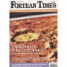 Fortean Times (1991-1994) - No 76 - Aug/Sep 1994