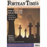 Fortean Times (1991-1994) - No 77 - Oct/nov 1994