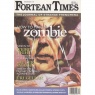 Fortean Times (1991-1994) - No 78 - Dec94/Jan95