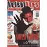 Fortean Times (1999 - 2000) - No 118 - Jan 1999