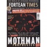 Fortean Times (2001 - 2002) - No 156 - Mar 2002