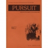 Pursuit (1970-1976) - Vol 9 no 4 - Fall 1976 (36)