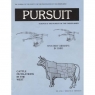 Pursuit (1977-1980) - Vol 10 no 1 - Winter 1977 (37)