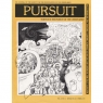 Pursuit (1977-1980) - Vol 10 no 2 - Spring 1977 (38)