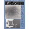 Pursuit (1977-1980) - Vol 11 no 1 - Winter 1978 (41)