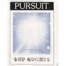 Pursuit (1977-1980) - Vol 11 no 2 - Spring 1978 (42)