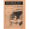 Pursuit (1977-1980) - Vol 11 no 4 - Fall 1978 (44)