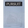 Pursuit (1977-1980) - Vol 13 no 1 - Winter 1980 (49)