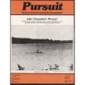 Pursuit (1981-1984) - Vol 14 no 2 - 2nd Q 1981 (54)