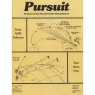 Pursuit (1981-1984) - Vol 14 no 3 - 3rd Q 1981 (55)