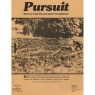 Pursuit (1981-1984) - Vol 15 n 2 - 2nd Q 1982 (58)