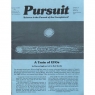 Pursuit (1981-1984) - Vol 16 no 2 - 2nd Q 1983 (62)