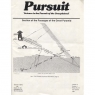 Pursuit (1981-1984) - Vol 17 no 1 - 1st Q 1984 (65)