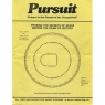 Pursuit (1981-1984) - Vol 17 no 3 - 3rd Q 1984 (67)
