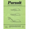 Pursuit (1985-1989) - Vol 19 no 2 - 2nd Q 1986 (74)