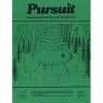 Pursuit (1985-1989) - Vol 20 no 3 - 3rd Q 1987 (79)
