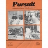Pursuit (1985-1989) - Vol 20 no 4 - 4th Q 1987  (80)