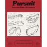 Pursuit (1985-1989) - Vol 21 no 3 - 3rd Q 1988 (83)