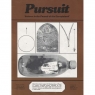Pursuit (1985-1989) - Vol 22 no 1 - 1st Q 1989 (85)