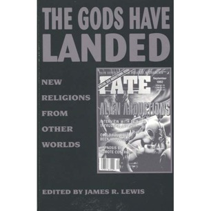Lewis, James R. (ed.): The Gods have landed.