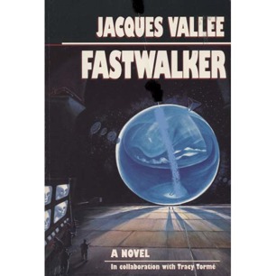 Vallée, Jacques: Fastwalker (Sc)