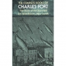 Fort, Charles: The Complete books of Charles Fort - Acceptable, ex-library