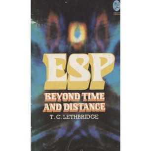 Lethbridge, T. C.: ESP beyond time and distance (Pb)