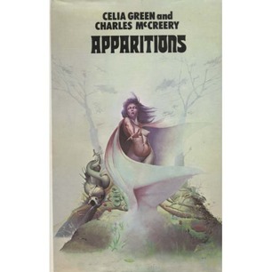 Green, Celia & McCreery, Charles: Apparitions